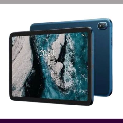 NOKIA T20 TABLET BLUE 4GB | 64GB