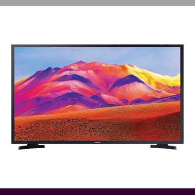 SAMSUNG 32″ HD SMART TV (UA32T5300AUXKE)