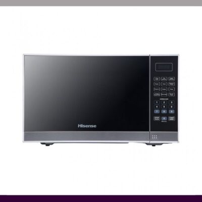 HISENSE MICROWAVE 36L (BLACK) – H36MOMMI