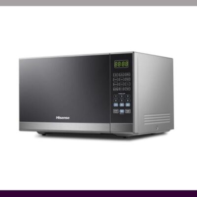 HISENSE MICROWAVE 36L (BLACK) – H36MOMMI