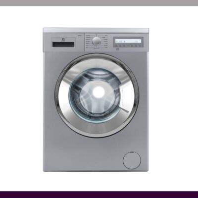 QUEST WASHING MACHINE 7KG – FRONT LOADING