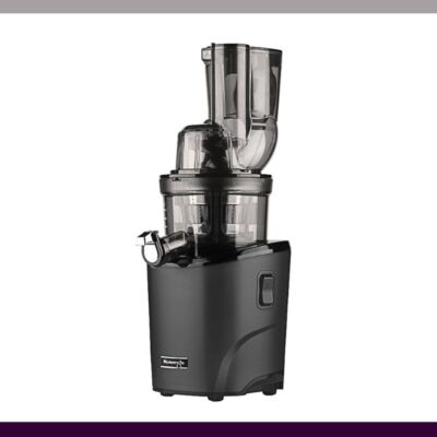 Kuvings Cold Press Slow Juicer (REVO830)