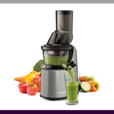 Kuvings Cold Pressed Slow Juicer (B1700)